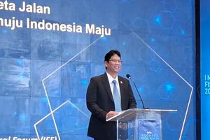 Rupiah Menguat, Purbaya: Bukan karena Pak Thomas Saja, Langkah Bank Sentral Sudah Lebih Baik...