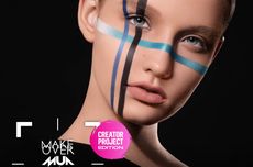 Make Over MUA Hunt 2023 Digelar, Berhadiah Rp 10 Juta dan Kontrak Endorse