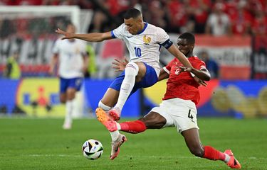 Klasemen Sementara Euro 2024 Setelah Putaran Pertama Babak ...