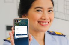 Panduan Mengisi Antrean Paspor Online Melalui M-Paspor
