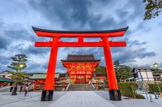 Beasiswa S2 ke Jepang, Tawarkan Kuliah Gratis dan Uang Saku Rp 15 Juta
