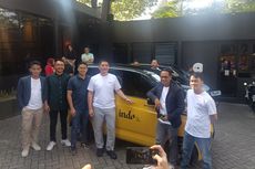 EMove, Aplikasi Pinjam Mobil Listrik Tarif Rp 40.000 Per Jam