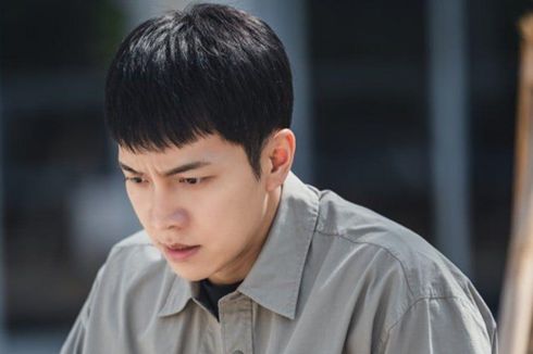 Spoiler Mouse Episode 16, Ketakutan Lee Seung Gi jika Akhirnya Ditangkap