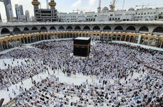 Sederet Masalah pada Haji 2024: Ada Makanan Basi dan Tenda Tak Layak