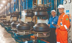 Hadapi Tantangan Energi, PGN Siap Kelola Rantai Bisnis Midstream dan Downstream 