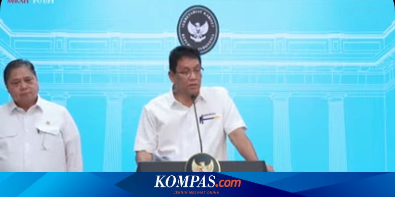 Menkeu Teliti Pemalsuan Cukai Rokok, Belum Putuskan Tarif 2026