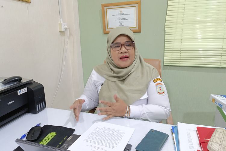 Cek Kesehatan Gratis di Balikpapan Tetap Berjalan Selama Ramadan