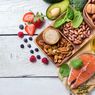 8 Makanan yang Bisa Bantu Menurunkan Kadar Kolesterol Jahat