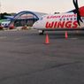 Sempat Ditutup Sehari, Bandara Gewayantana Larantuka Kembali Dibuka