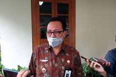 539 Pelaku Usaha Langgar Protokol Kesehatan Selama Libur Panjang di Yogyakarta