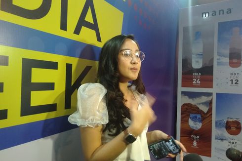 Salshabilla Adriani Ungkap Takut Pakai Softlens karena Netizen