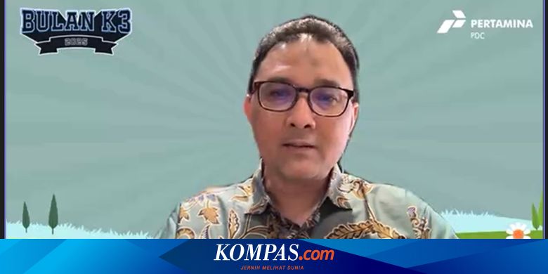 Patra Peringati Bulan Kesehatan dan Keselamatan Kerja dengan Meningkatkan Kebudayaan HSSE