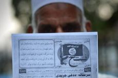 ISIS Dilaporkan Rencanakan Serangan di Pakistan