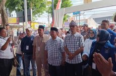 Mantan Ketua KPU Banjar Daftar Pilkada Kota Banjar 