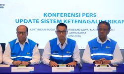 Sistem Kelistrikan Jawa Mulai Pulih, PLN Sebut Pemadaman Bergilir Berhasil Diminimalisasi