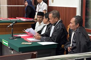 Tahanan Demo Agustus Meninggal di Rutan, Perkaranya Dihentikan demi Hukum