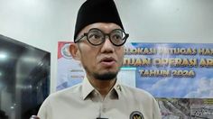 Syarat Kesehatan Haji 2027 Diperketat, Jamaah Demensia dan TBC Bisa Gagal Berangkat