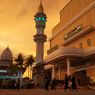 Gontor Sambut Satu Abad dengan Khataman Al-Quran, Ribuan Alumni Hadir