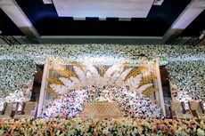 Rayakan Hari Pernikahan Sesuai Impian di Swiss-Belhotel Borneo Samarinda