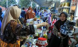 Penyelenggaraan PRS BRI 2023 di Pasuruan Dihadiri 10.000 Nasabah dan 150 UMKM