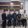 Kejari Lhokseumawe Tangkap Buron Terpidana Perdagangan Warga Rohingya
