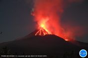 Erupsi Gunung Lewotobi, Turis yang Terdampak Bisa Hubungi Crisis Center
