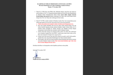 Ini Penyebab Pesawat Cessna Mendarat Darurat di Area Sawah Karawang