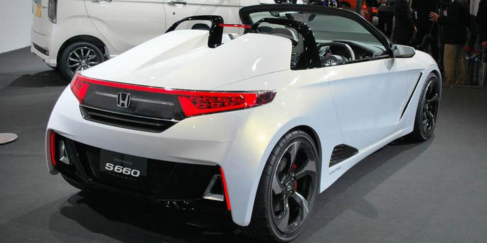 1080+ Gambar Mobil Sport Dari Honda HD Terbaik