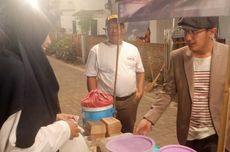 Berbekal Kekompakan Warga, Salah Satu RT di Kota Malang Merintis Usaha Katering