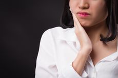 4 Penyebab Mulut Gatal, Ada yang Bisa Mengancam Nyawa