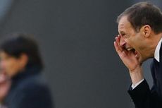 Allegri Tinggikan Inter Milan