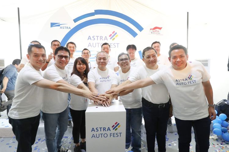 Astra Auto Fest 2019 