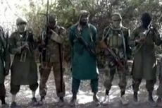 Baku Tembak dengan Tentara Nigeria, 50 Militan Boko Haram Temui Ajal