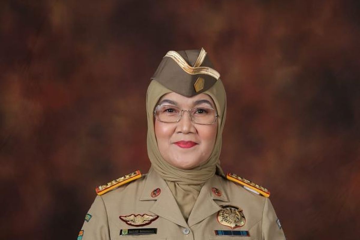 Dirjen Pembinaan Pengawasan Ketenagakerjaan dan Keselamatan dan Kesehatan Kerja (Binwasnaker dan K3).