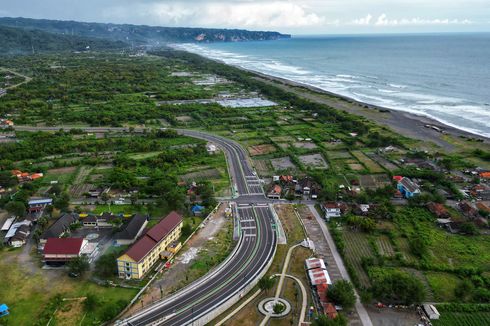 Soal Perbaikan Jalur Pansela, Kementerian PUPR: Penanganan Jalan Butuh Rp 1 Triliun