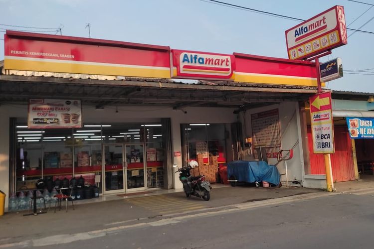 Profil Pemilik Alfamart Djoko Susanto dan Sejarah Pendiriannya