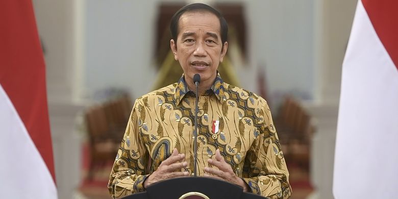 Wakil presiden ke-2