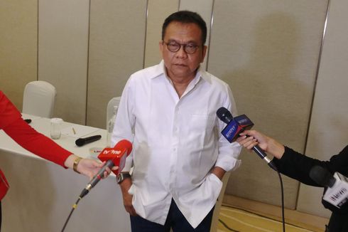 M Taufik: KPU DKI Dua Kali Langgar Undang-Undang Pemilu