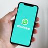 Kenapa Penyimpanan WhatsApp Tiba-tiba Penuh? Begini Penyebabnya