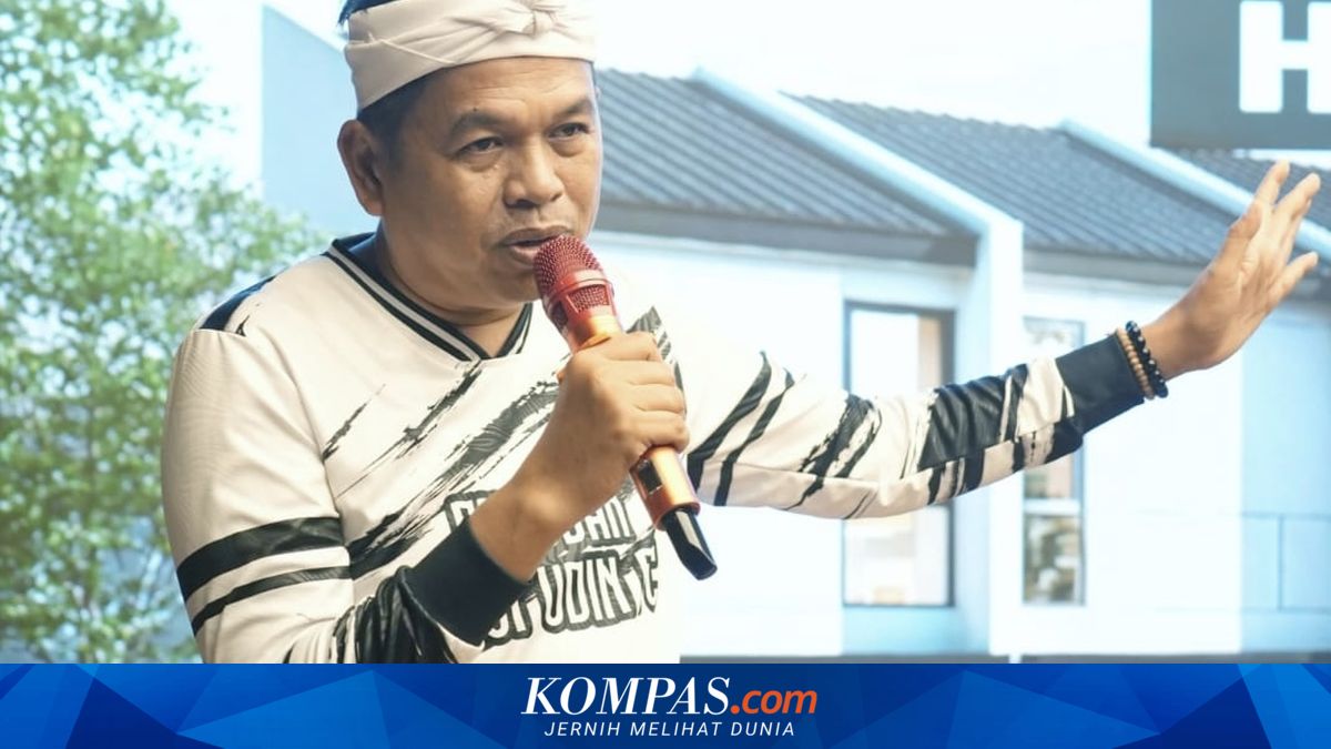 Dedi Mulyadi Tegaskan Pajak Kendaraan Listrik Tetap Berlaku di Jawa Barat