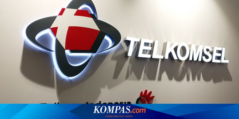 Harga Paket Internet Telkomsel Simpati Kartu As Dan Loop Agustus 2020 Halaman All Kompas Com