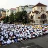 Sejak Kapan Umat Islam di Indonesia Mulai Salat Id di Lapangan? Simak Sejarahnya!