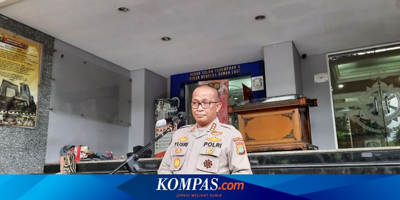 Penjambret yang Ambil Barang Korban Lewat Kaca Mobil yang Terbuka Kerap Beraksi di Jakut dan Jaktim - Vimarsana News