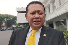 MPR Bahas Amendemen UUD Untuk Buat Aturan Penundaan Pemilu Saat Masa Darurat