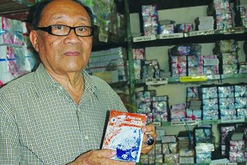 Apa Itu Dunia Kangouw? Berkenalan dengan Penulis Cerita Silat Indonesia, Kho Ping Hoo