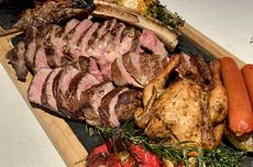 Polda Kalteng Siagakan 2.850 Personel untuk Hadapi Potensi Bencana