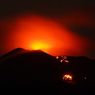 Gunung Ile Lewotolok Alami 10 Kali Gempa Letusan, Waspada Potensi Guguran Lava Pijar dan Awan Panas