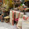 Keluh Kesah Pedagang soal Harga Beras di Madiun Tembus Rp 19.000 Per Kilogram