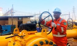 PGN Siap Pasok Kekurangan Gas PLTGU Cilegon
