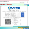 Cara Melihat Nilai SNBT 2026, Cek Sertifikat UTBK Sebelum Terlambat